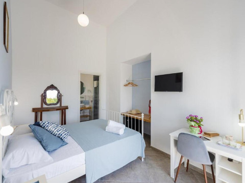 Villa Caterina B&B