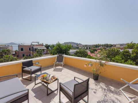 Villa Caterina B&B