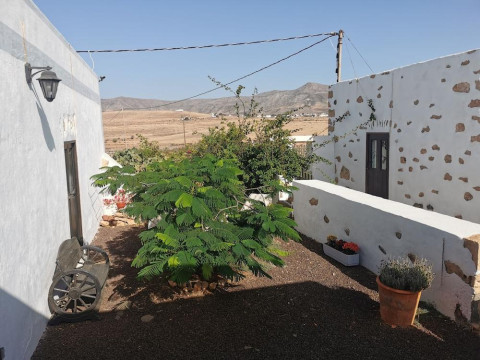 Villa Cecilio