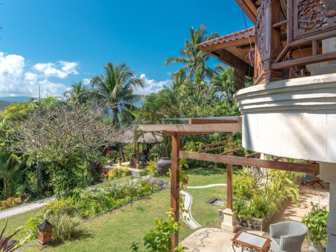 Villa Cempaka
