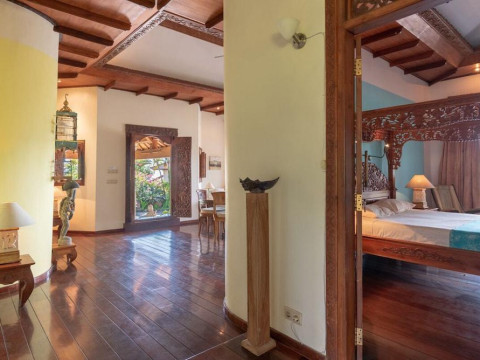 Villa Cempaka