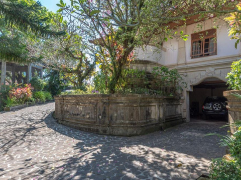 Villa Cempaka