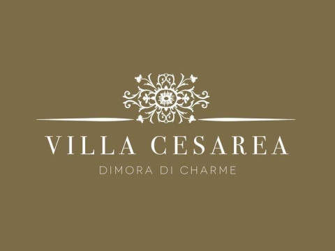Villa Cesarea Dimora Di Charme