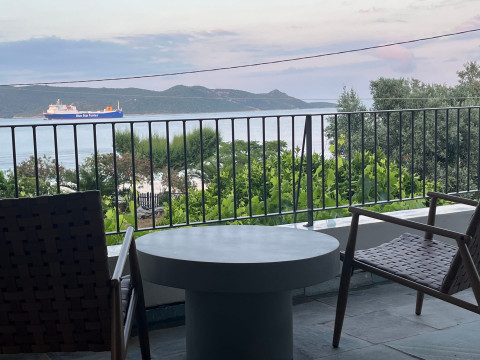 Villa Chariclea