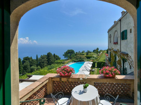 Villa Cimbrone