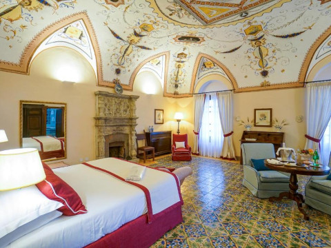 Villa Cimbrone
