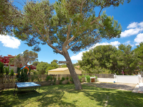 Villa Clara - Three Bedroom