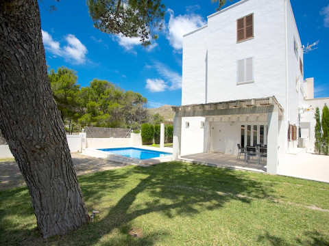 Villa Clara - Three Bedroom