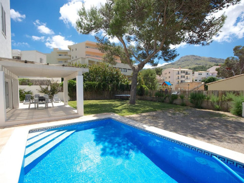 Villa Clara - Three Bedroom