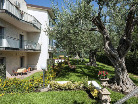 Villa Collina