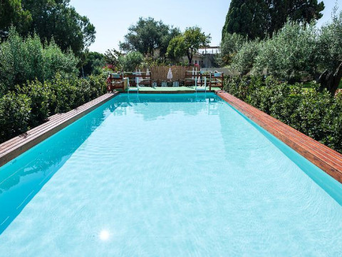 Villa Collina