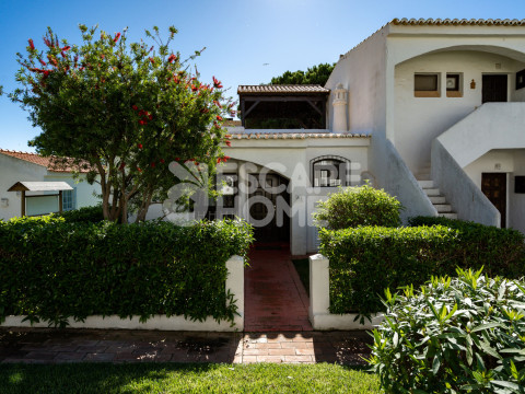 Villa Concha do Mar