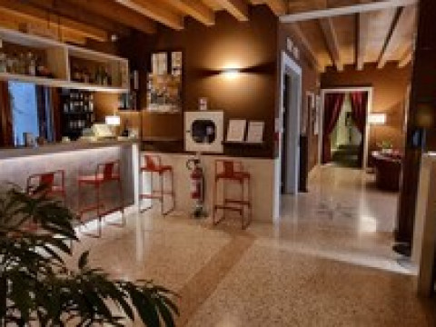 VILLA COSTANZA