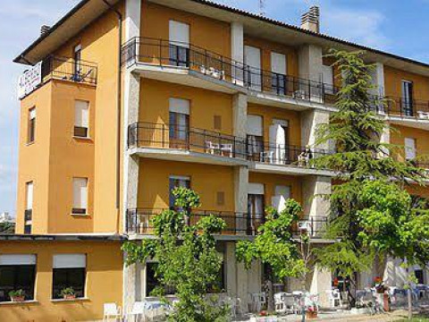 Villa Crociani