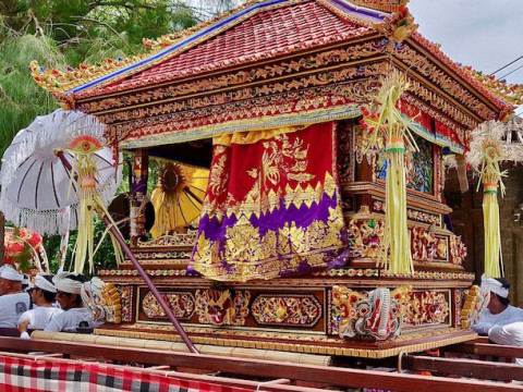 Villa Damai