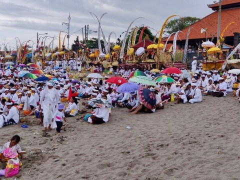 Villa Damai