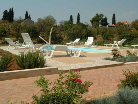 Villa Darrer
