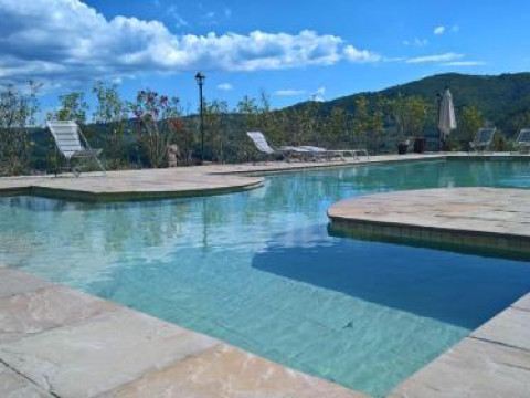 Villa D'arte Agriresort