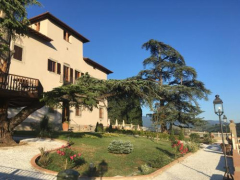Villa D'arte Agriresort