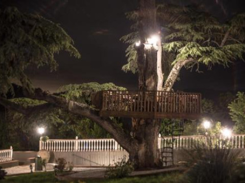 Villa D'arte Agriresort