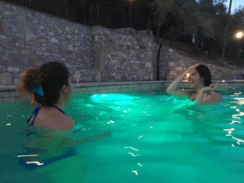 Villa D'arte Agriresort