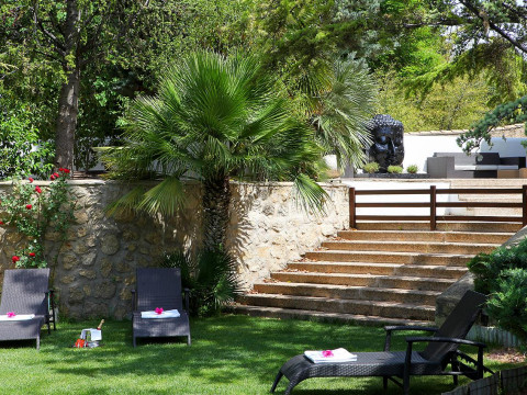 Villa De Biar