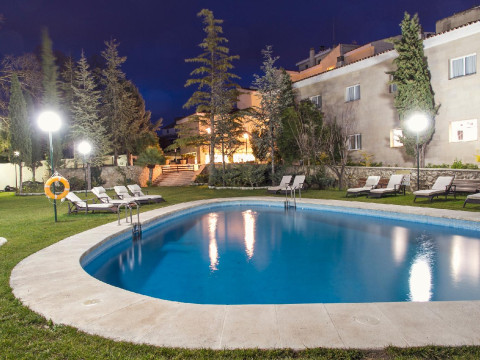 Villa De Biar