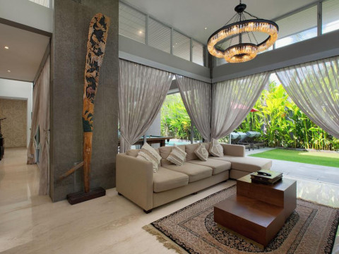 Villa Deh Simba At Seminyak Aramanis