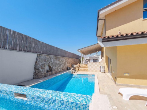 Villa Del Dragone