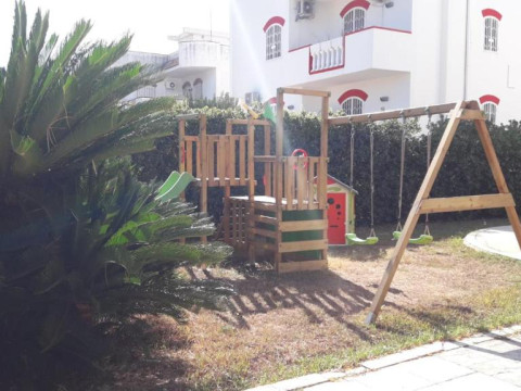 Villa del Mar