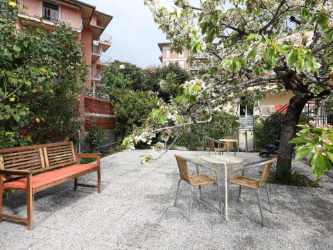 Villa Delle Ciliegie