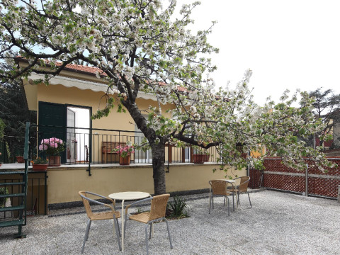 Villa Delle Ciliegie