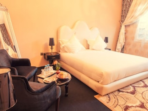 VILLA DES AMBASSADORS