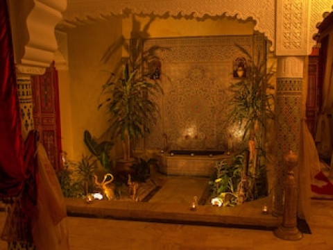 VILLA DES AMBASSADORS