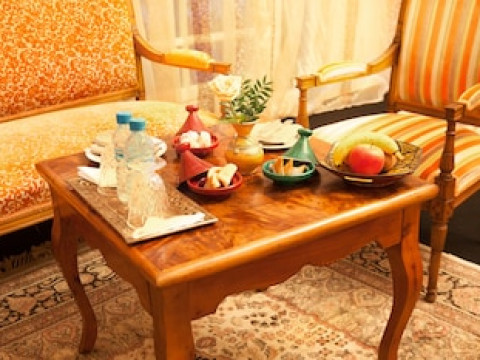 VILLA DES AMBASSADORS