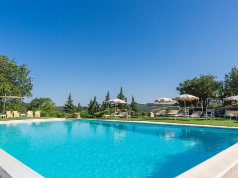 Villa Di Capovento
