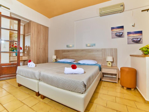 Villa Diasselo Aparthotel