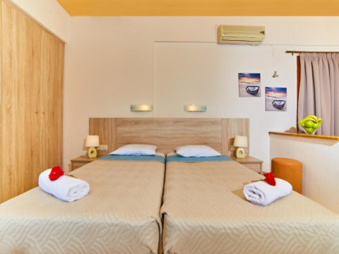 Villa Diasselo Aparthotel