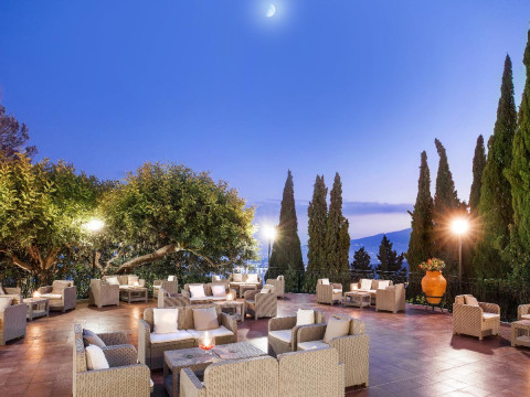 Villa Diodoro Hotel