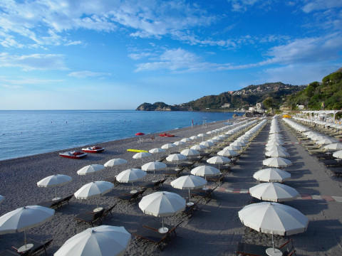 Villa Diodoro Hotel