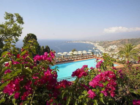 Villa Diodoro Hotel