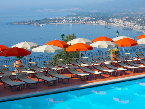 Villa Diodoro Hotel