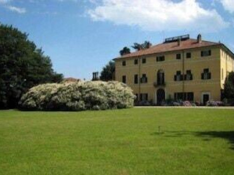 Villa Doria il Torrione