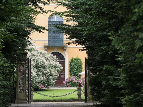 Villa Doria il Torrione