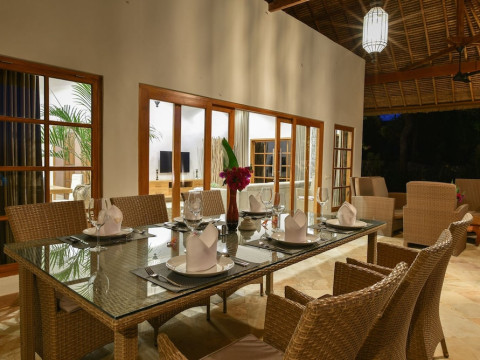 Villa Duyung