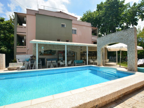 Villa Edem