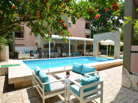 Villa Edem