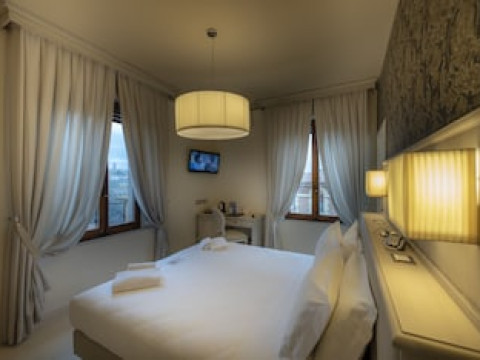 VILLA ELDA BOUTIQUE HOTEL