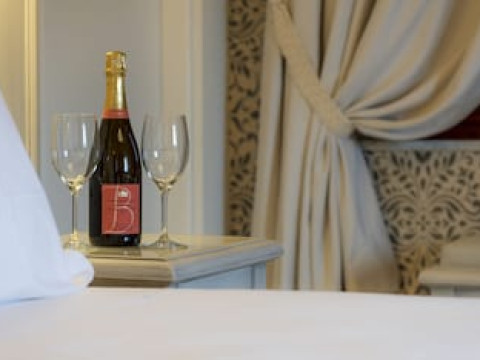 VILLA ELDA BOUTIQUE HOTEL