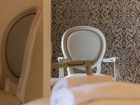 VILLA ELDA BOUTIQUE HOTEL